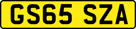 GS65SZA