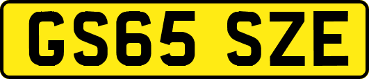 GS65SZE