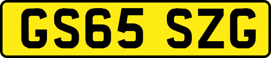 GS65SZG