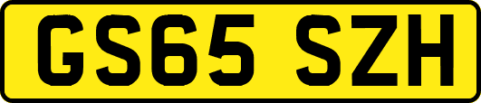 GS65SZH