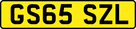 GS65SZL