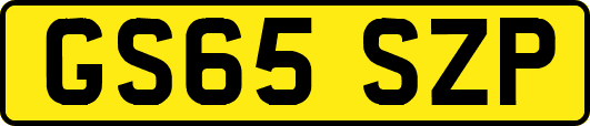 GS65SZP