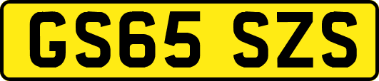 GS65SZS