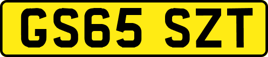 GS65SZT