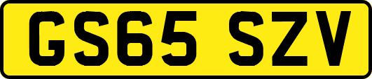 GS65SZV