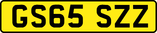 GS65SZZ