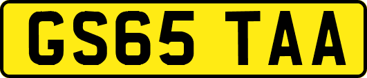 GS65TAA