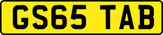 GS65TAB