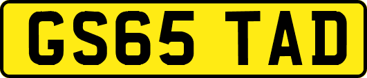 GS65TAD