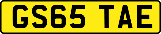 GS65TAE