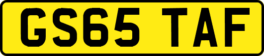 GS65TAF