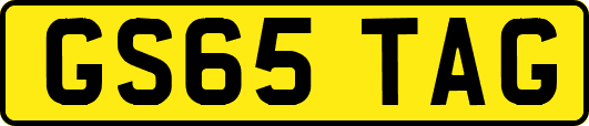 GS65TAG
