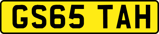 GS65TAH