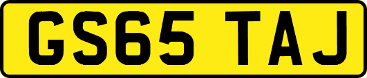 GS65TAJ