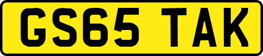 GS65TAK