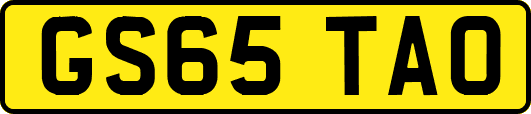 GS65TAO