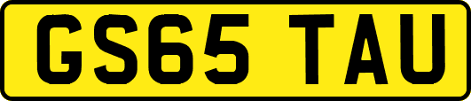 GS65TAU