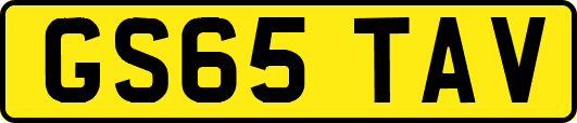 GS65TAV
