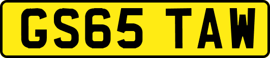 GS65TAW
