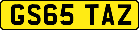 GS65TAZ