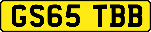 GS65TBB