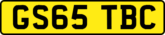 GS65TBC