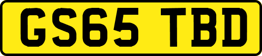 GS65TBD