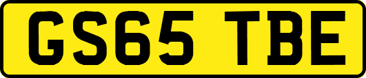 GS65TBE