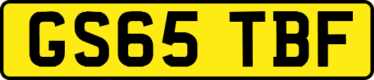 GS65TBF