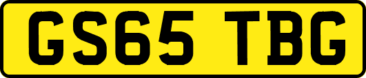 GS65TBG