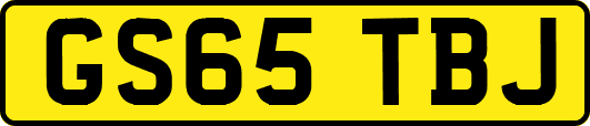 GS65TBJ