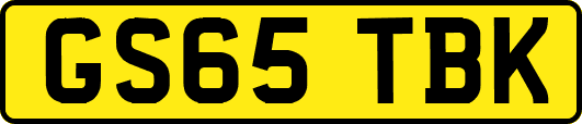 GS65TBK