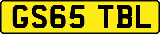 GS65TBL