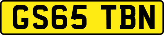GS65TBN