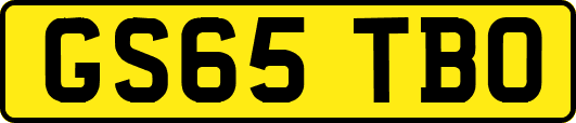 GS65TBO