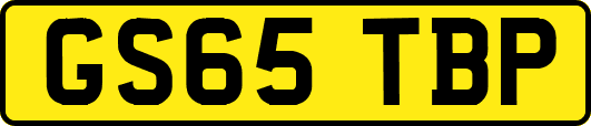 GS65TBP