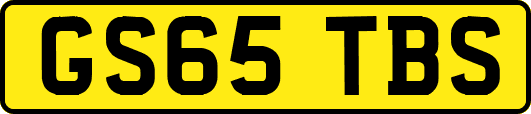 GS65TBS