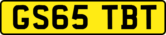 GS65TBT