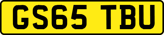 GS65TBU