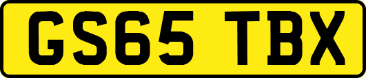 GS65TBX