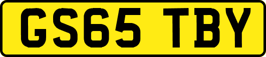 GS65TBY