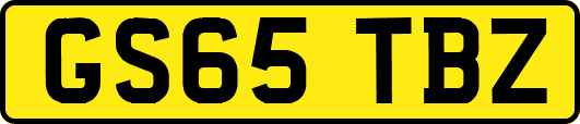 GS65TBZ