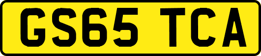 GS65TCA