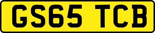 GS65TCB