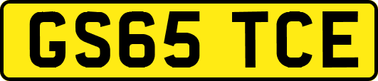 GS65TCE