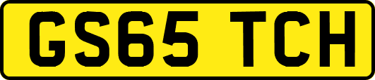 GS65TCH