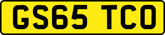 GS65TCO