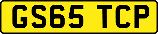 GS65TCP