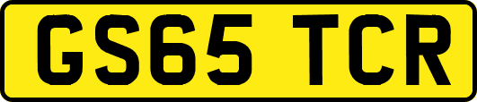 GS65TCR