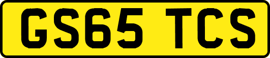GS65TCS